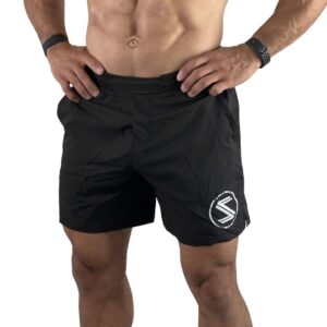 Men's Shorts (Black)