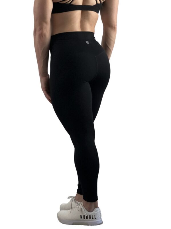 Leggings (Black) - Image 7