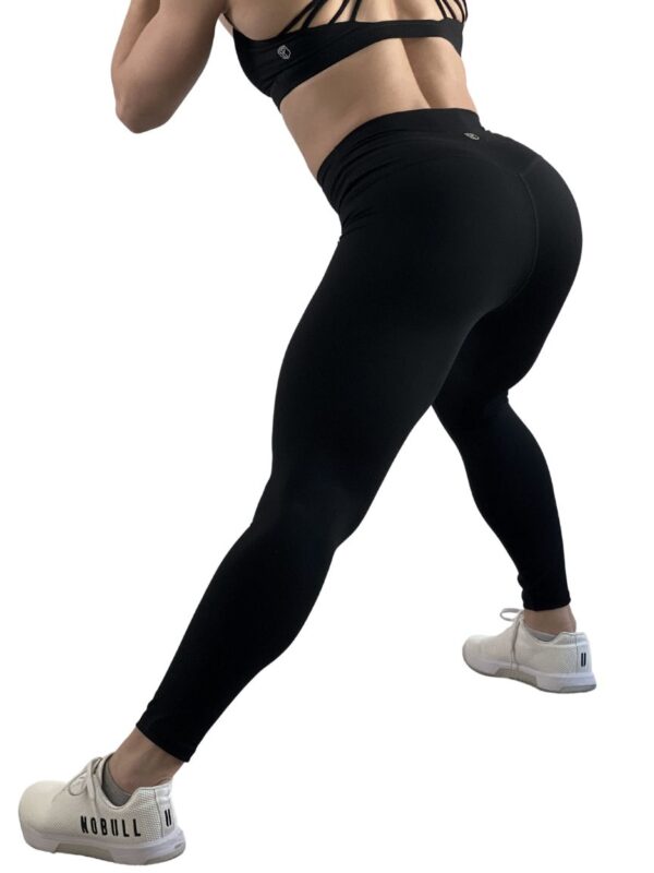 Leggings (Black) - Image 5
