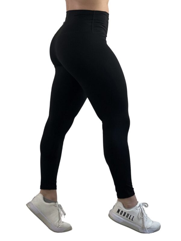 Leggings (Black) - Image 4