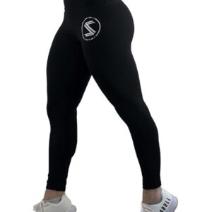 Leggings (Black)