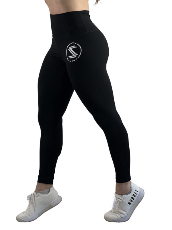 Leggings (Black)