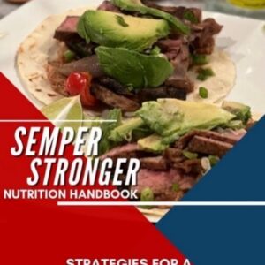 Nutrition Handbook