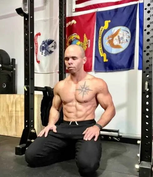 Perform 4 breath military membership semper stronger 1