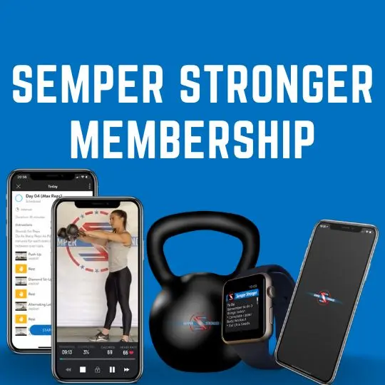 membership semper stronger