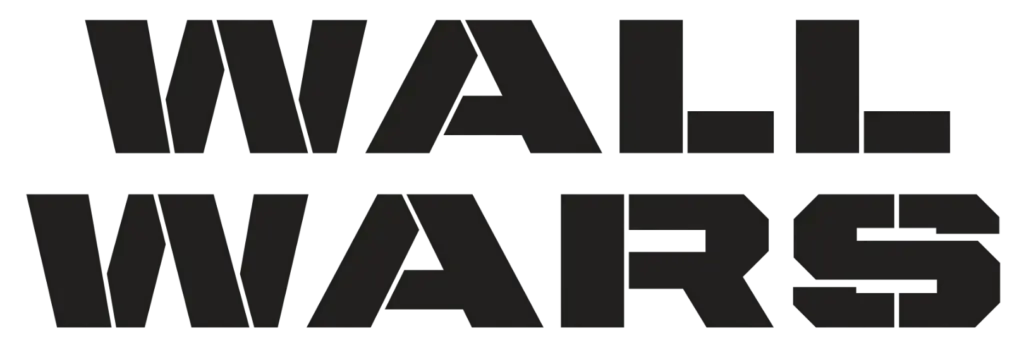 Wall Wars Logo 1